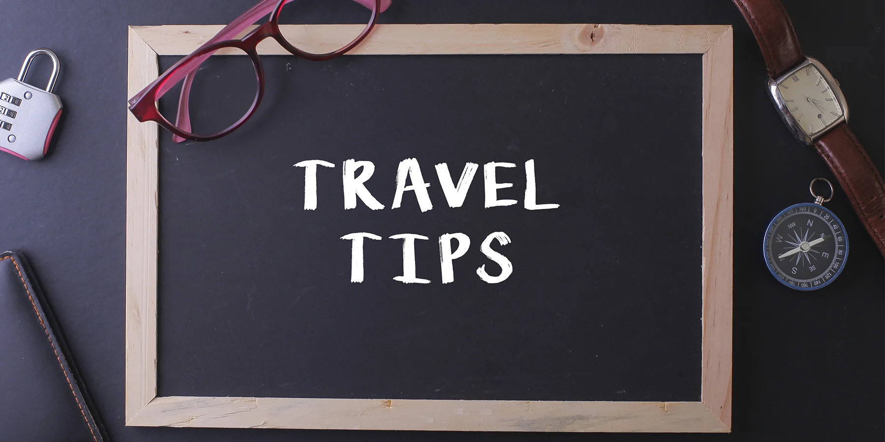 ELKE MOOIE REIS START MET EEN GOEDE VOORBEREIDING